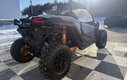 2025 Can-Am MAVERICK X3 1000r, turbo, Race-Ready