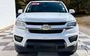 2018 Chevrolet COLORADO 4WD Work Truck | Reverse Camera, CD/MP3/Bluetooth