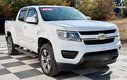 2018 Chevrolet COLORADO 4WD Work Truck | Reverse Camera, CD/MP3/Bluetooth