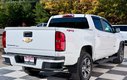 2018 Chevrolet COLORADO 4WD Work Truck | Reverse Camera, CD/MP3/Bluetooth