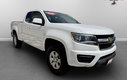 2020 Chevrolet COLORADO 4WD Work Truck, keyless entry, backup camera, BT