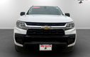 2021 Chevrolet COLORADO Work Truck, keyless entry, Cruise control, BT