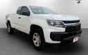 2021 Chevrolet COLORADO Work Truck, keyless entry, Cruise control, BT