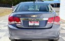 2013 Chevrolet CRUZE LT Turbo | FM/CD/MP3/BT Radio, Rear Camera