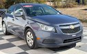 2013 Chevrolet CRUZE LT Turbo | FM/CD/MP3/BT Radio, Rear Camera
