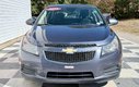2013 Chevrolet CRUZE LT Turbo | FM/CD/MP3/BT Radio, Rear Camera