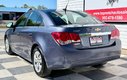 2013 Chevrolet CRUZE LT Turbo | FM/CD/MP3/BT Radio, Rear Camera