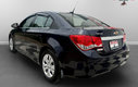 2014 Chevrolet CRUZE LT, keyless entry, Cruise control, Bluetooth