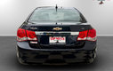 2014 Chevrolet CRUZE LT, keyless entry, Cruise control, Bluetooth