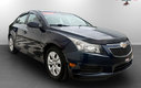 2014 Chevrolet CRUZE LT, keyless entry, Cruise control, Bluetooth