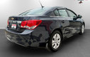 2014 Chevrolet CRUZE LT, keyless entry, Cruise control, Bluetooth
