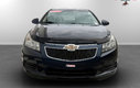2014 Chevrolet CRUZE LT, keyless entry, Cruise control, Bluetooth