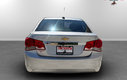 2016 Chevrolet CRUZE LT, keyless entry, Cruise control, Bluetooth