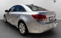 2016 Chevrolet CRUZE LT, keyless entry, Cruise control, Bluetooth