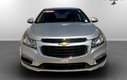 2016 Chevrolet CRUZE LT, keyless entry, Cruise control, Bluetooth