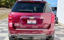 2017 Chevrolet EQUINOX Premier | Rear Camera, Pioneer Audio, Sunroof