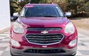 2017 Chevrolet EQUINOX Premier | Rear Camera, Pioneer Audio, Sunroof