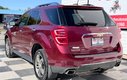 2017 Chevrolet EQUINOX Premier | Rear Camera, Pioneer Audio, Sunroof