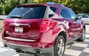 2017 Chevrolet EQUINOX Premier | Rear Camera, Pioneer Audio, Sunroof
