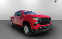 2025 Chevrolet SILVERADO Work Truck, keyless entry, backup camera, BT