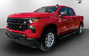 2025 Chevrolet SILVERADO Work Truck, keyless entry, backup camera, BT