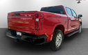 2025 Chevrolet SILVERADO Work Truck, keyless entry, backup camera, BT