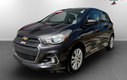 2016 Chevrolet SPARK LT, keyless entry, Cruise control, Bluetooth