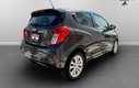 2016 Chevrolet SPARK LT, keyless entry, Cruise control, Bluetooth