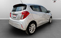 2021 Chevrolet SPARK 1LT, keyless entry, Cruise control, Bluetooth