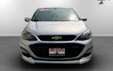 2021 Chevrolet SPARK 1LT, keyless entry, Cruise control, Bluetooth