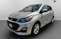 2021 Chevrolet SPARK 1LT, keyless entry, Cruise control, Bluetooth