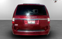 2011 Chrysler TOWN & COUNTRY Touring, keyless entry, Cruise control, Bluetooth