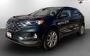 2024 Ford EDGE Titanium, keyless entry, backup camera, Bluetooth