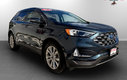 2024 Ford EDGE Titanium, keyless entry, backup camera, Bluetooth