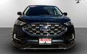 2024 Ford EDGE Titanium, keyless entry, backup camera, Bluetooth