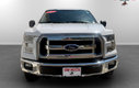 2016 Ford F150 XLT, keyless entry, CRUSIE CONTROL, Bluetooth