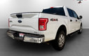 2016 Ford F150 XLT, keyless entry, CRUSIE CONTROL, Bluetooth
