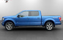 2016 Ford F150 SUPERCREW, keyless entry, Cruise control, BT