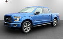 2016 Ford F150 SUPERCREW, keyless entry, Cruise control, BT