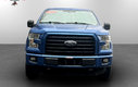 2016 Ford F150 SUPERCREW, keyless entry, Cruise control, BT
