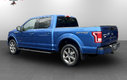 2016 Ford F150 SUPERCREW, keyless entry, Cruise control, BT