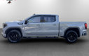 2024 GMC SIERRA K1500 Elevation, keyless entry, backup camera, Bluetooth