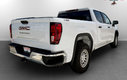 2025 GMC SIERRA K1500 Pro, keyless entry, backup camera, Bluetooth