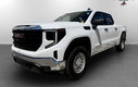 2025 GMC SIERRA K1500 Pro, keyless entry, backup camera, Bluetooth