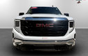 2025 GMC SIERRA K1500 Pro, keyless entry, backup camera, Bluetooth