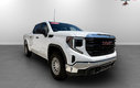 2025 GMC SIERRA K1500 Pro, keyless entry, backup camera, Bluetooth