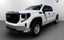 2025 GMC SIERRA K1500 Pro, keyless entry, backup camera, Bluetooth