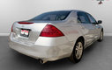 2007 Honda ACCORD EX, Keyless entry, MP3, Cruise control