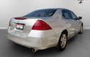 2007 Honda ACCORD EX, Keyless entry, MP3, Cruise control