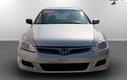 2007 Honda ACCORD EX, Keyless entry, MP3, Cruise control
